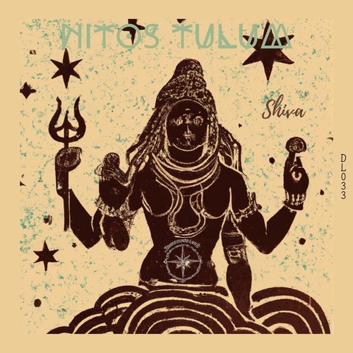 Nitos Tulum - Shiva [DL033]
